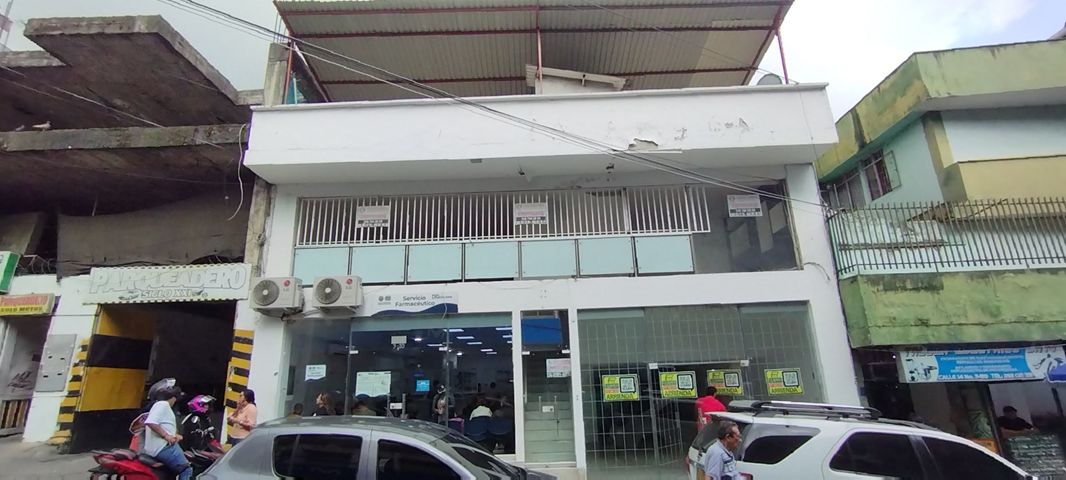 Local Comercial en arriendo Tolima Ibagué Centro 300 m2 Habitaciones 3 Baños 2 Garajes 0 Precio $5355000