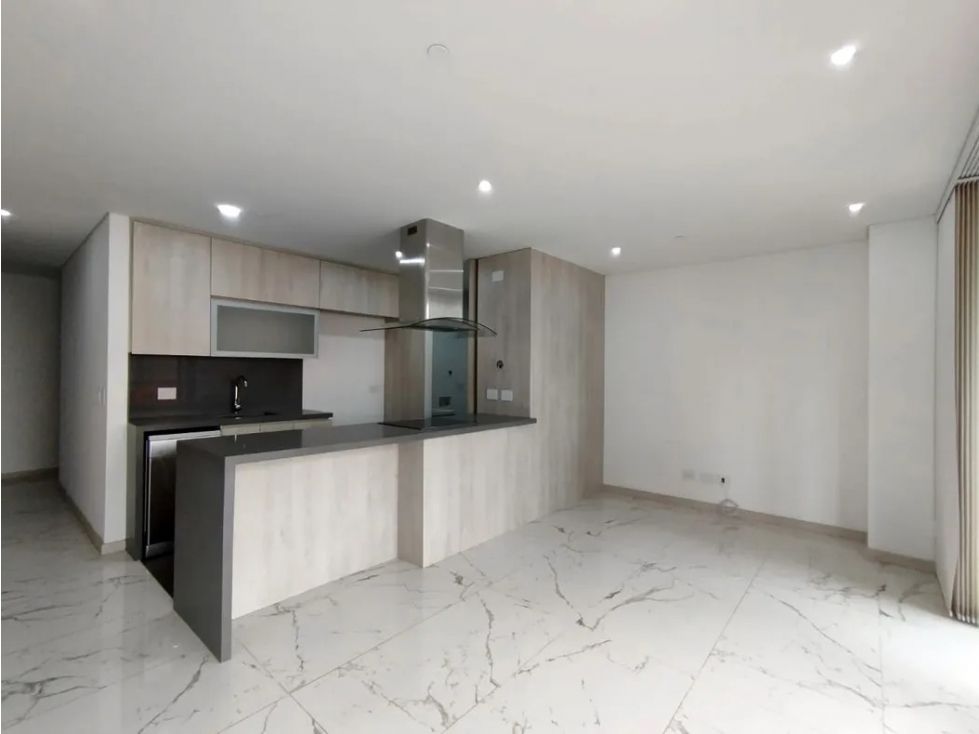 Apartamento en venta Antioquia Medellín Las Lomas No2 88 m2 Habitaciones 3 Baños 2 Garajes 1 Precio $880000000