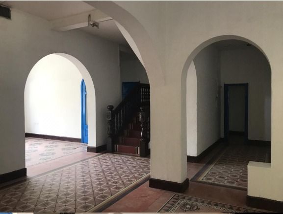 Casa en venta Atlántico Barranquilla El Prado 268 m2 Habitaciones 6 Baños 4 Garajes 1 Precio $800000000