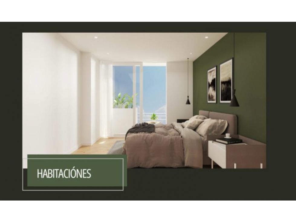 Apartamento en venta Caldas Manizales San Jorge 59 m2 Habitaciones 2 Baños 2 Garajes 0 Precio $347000000