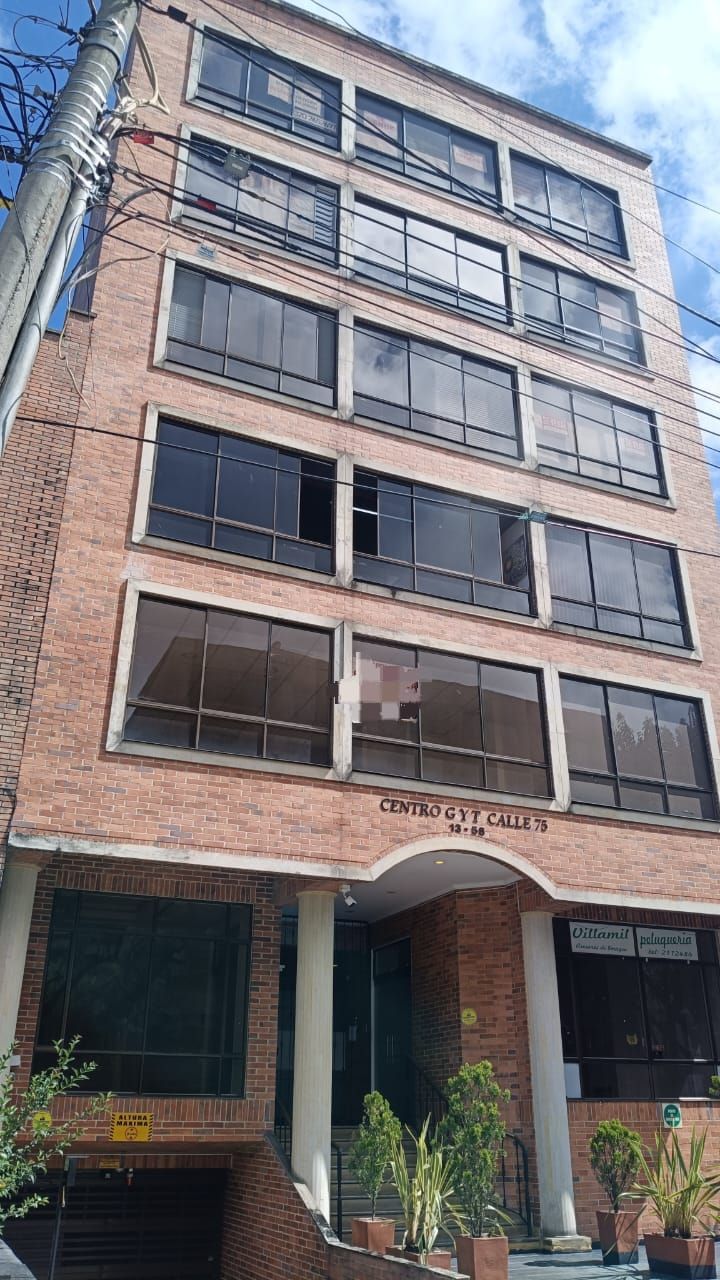 Oficina en arriendo Cundinamarca Bogotá La Porciuncula 47 m2 Habitaciones 0 Baños 0 Garajes 0 Precio $1665600