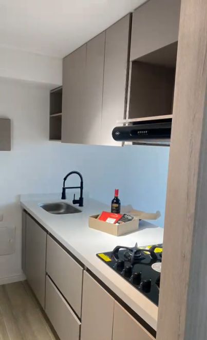 Apartamento en arriendo Risaralda Pereira Rincondelapalma 50 m2 Habitaciones 2 Baños 2 Garajes 1 Precio $1500000