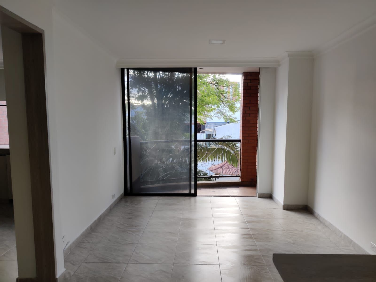 Apartaestudio en venta Risaralda Pereira La Julia 44 m2 Habitaciones 1 Baños 2 Garajes 1 Precio $270000000