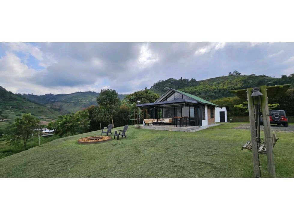 Casa Campestre en venta Risaralda Pereira Pereira 70 m2 Habitaciones 1 Baños 1 Garajes 4 Precio $950000000