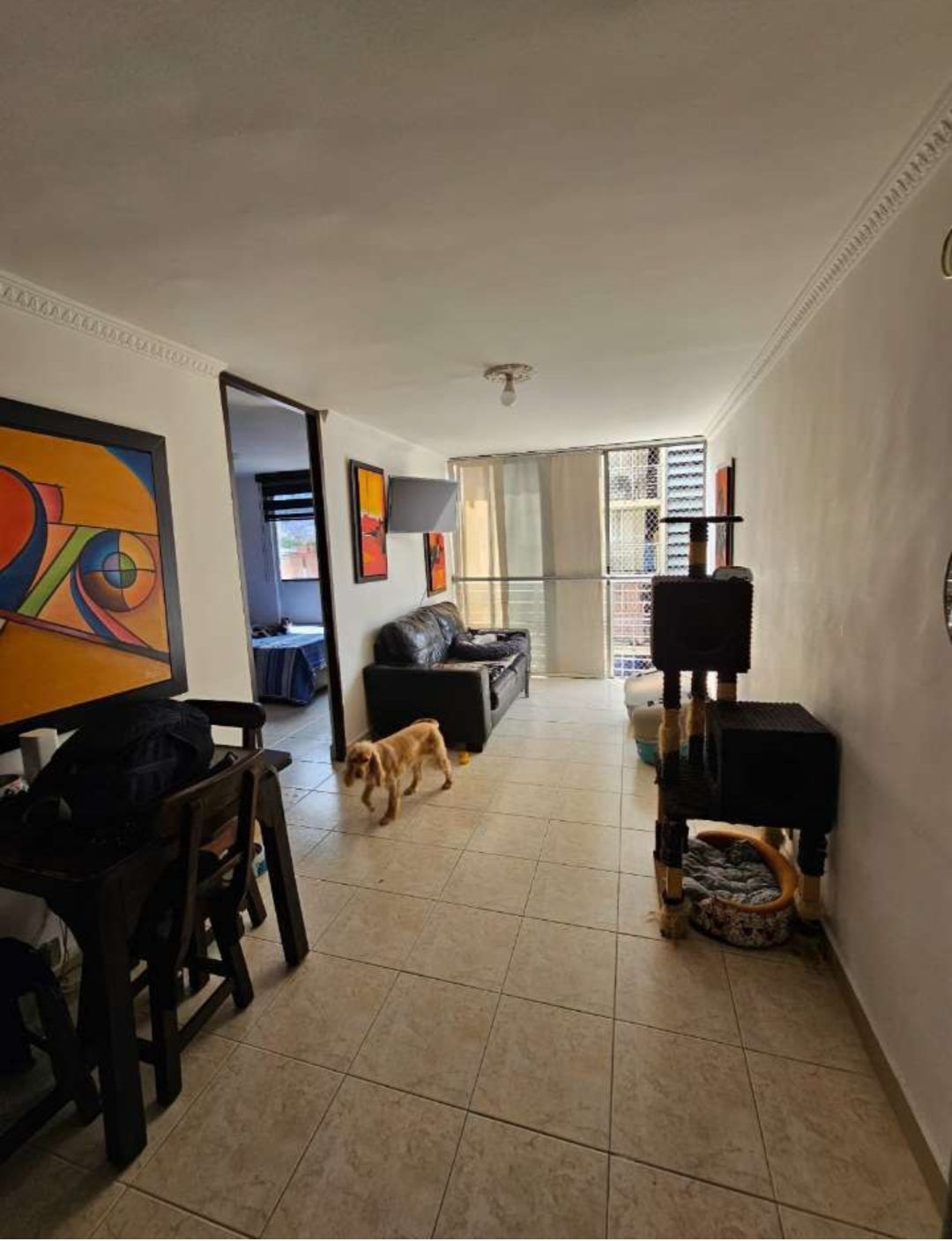 Apartamento