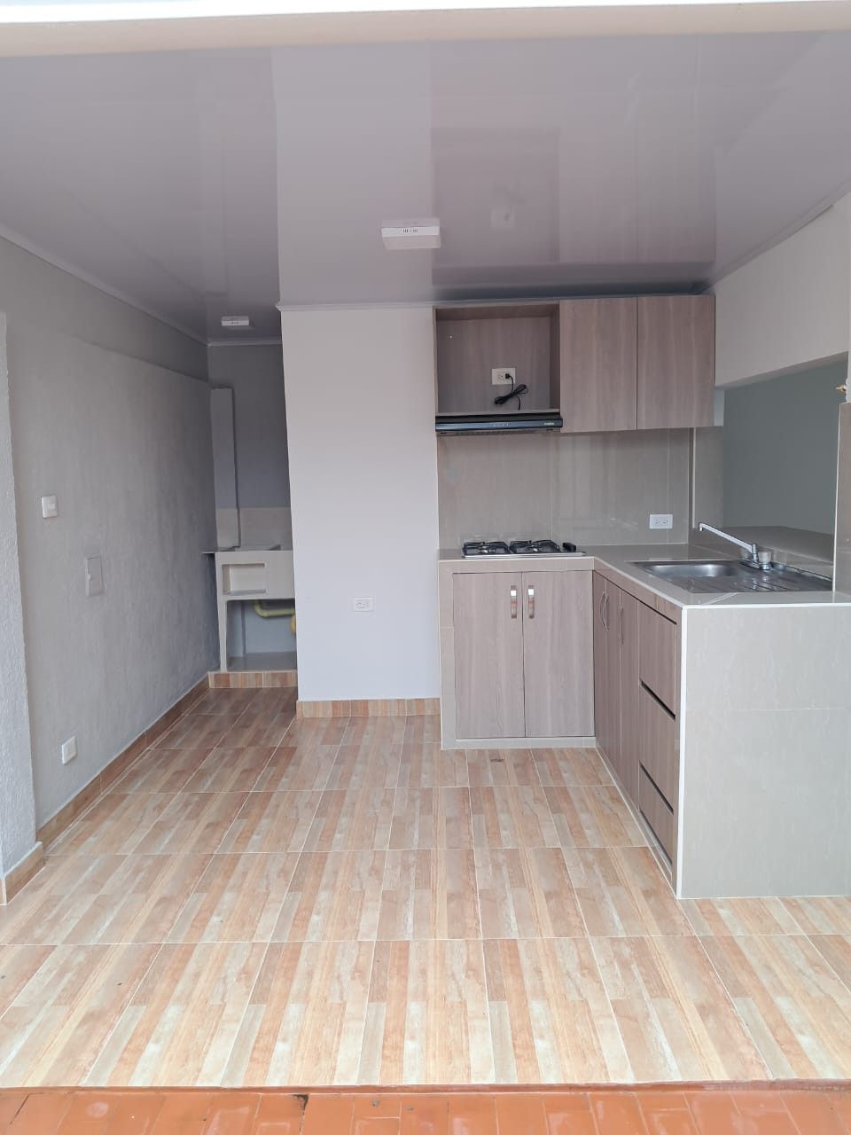 Apartamento en arriendo Valle Del Cauca Cali El Ingenio 70 m2 Habitaciones 2 Baños 2 Garajes 0 Precio $1600000