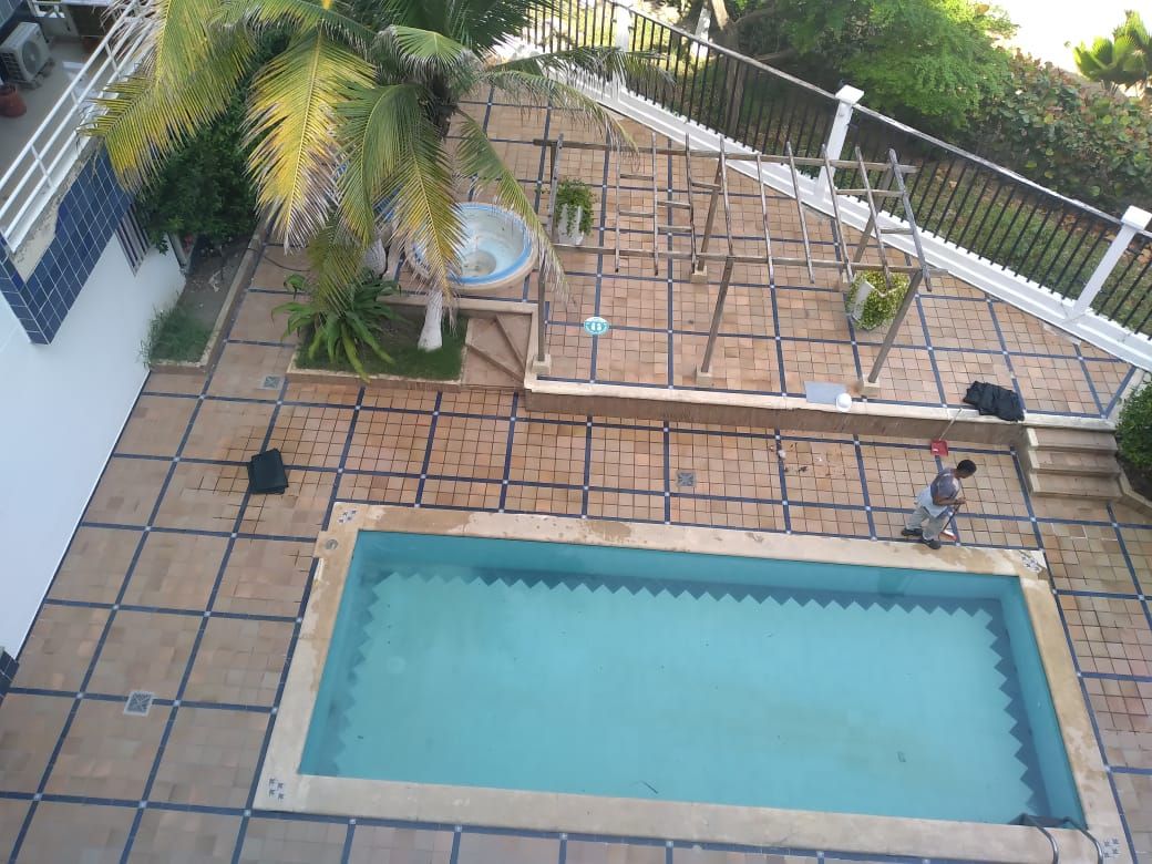 Apartamento en arriendo Bolívar Cartagena Cartagena 86 m2 Habitaciones 2 Baños 2 Garajes 1 Precio $2500000