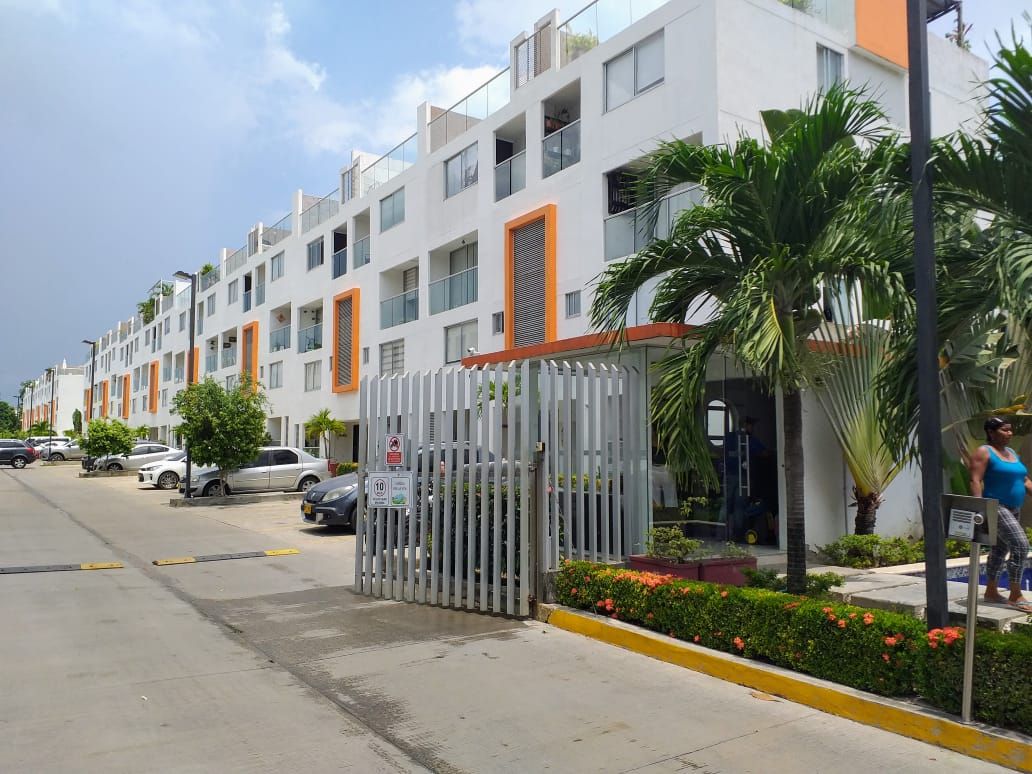 Apartamento en venta Bolívar Cartagena Providencia 158 m2 Habitaciones 3 Baños 2 Garajes 0 Precio $450000000