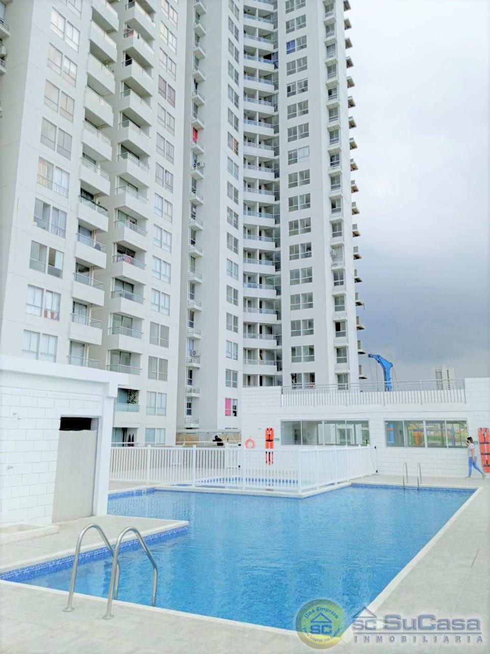 Apartamento en venta Bolívar Cartagena Mamonal 52 m2 Habitaciones 2 Baños 2 Garajes 0 Precio $170000000