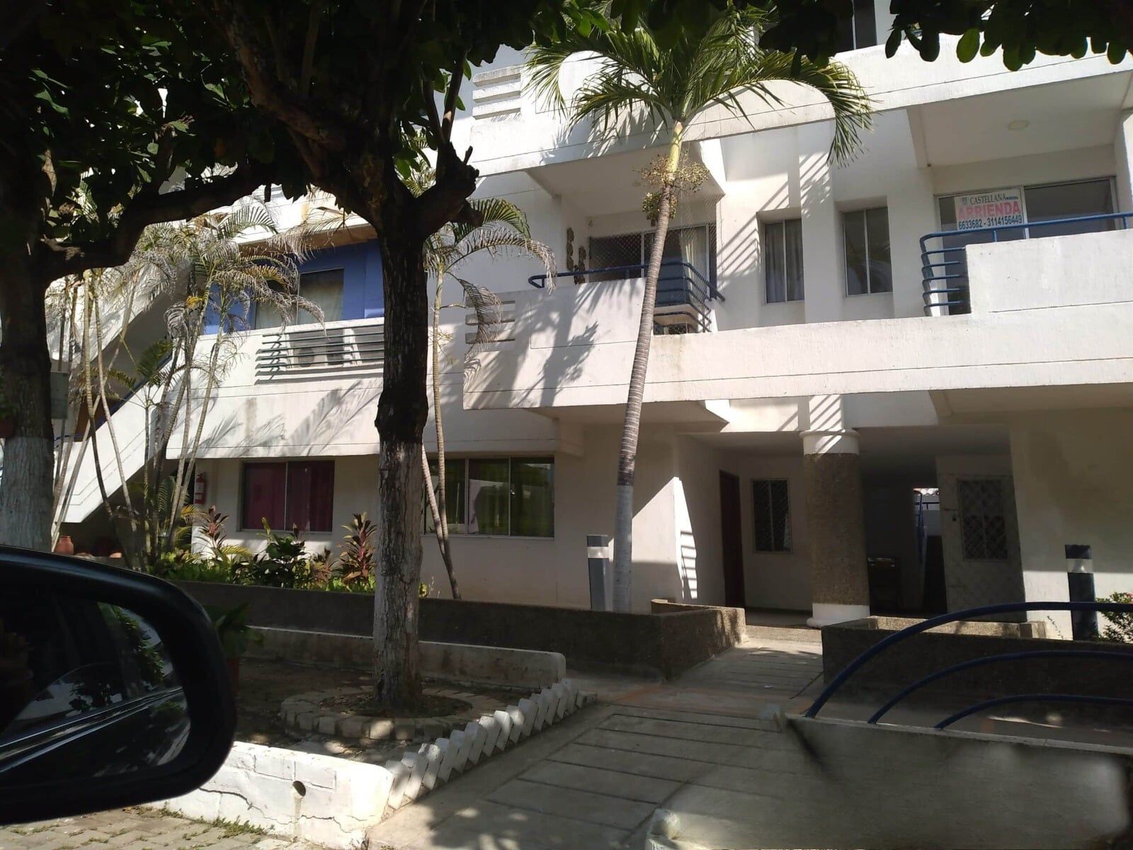 Apartamento en venta Bolívar Cartagena Cr Las Gaviotas 98 m2 Habitaciones 3 Baños 2 Garajes 0 Precio $239000000