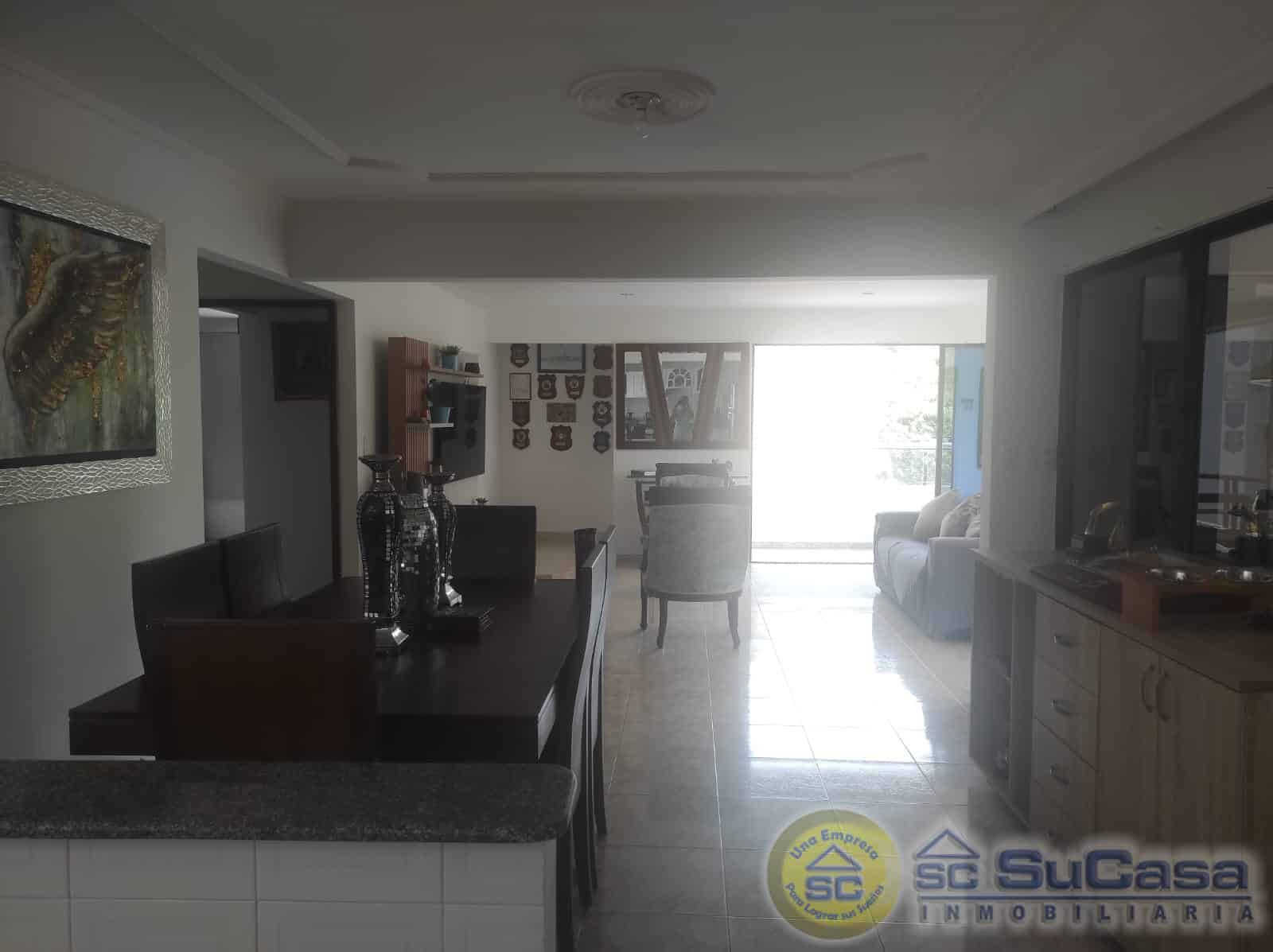 Apartamento en venta Bolívar Cartagena Española 126 m2 Habitaciones 3 Baños 3 Garajes 0 Precio $375000000