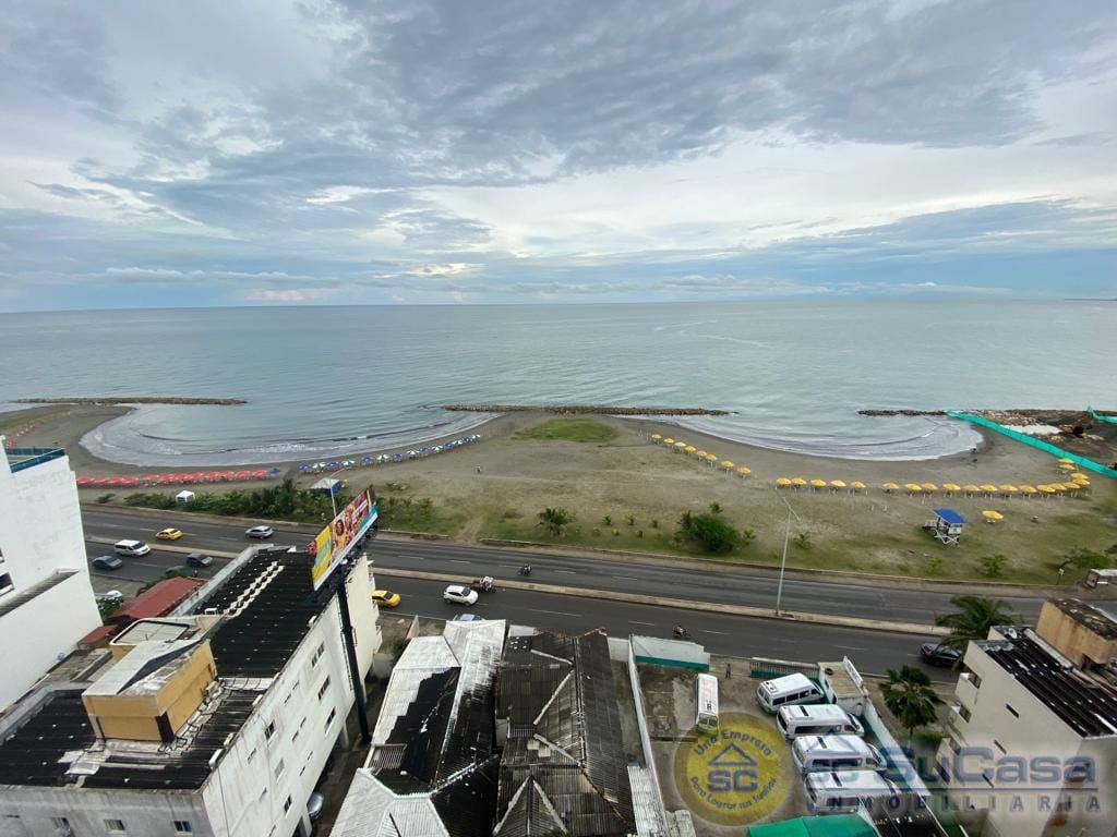 Apartamento en venta Bolívar Cartagena El Cabrero 98 m2 Habitaciones 2 Baños 3 Garajes 1 Precio $660000000