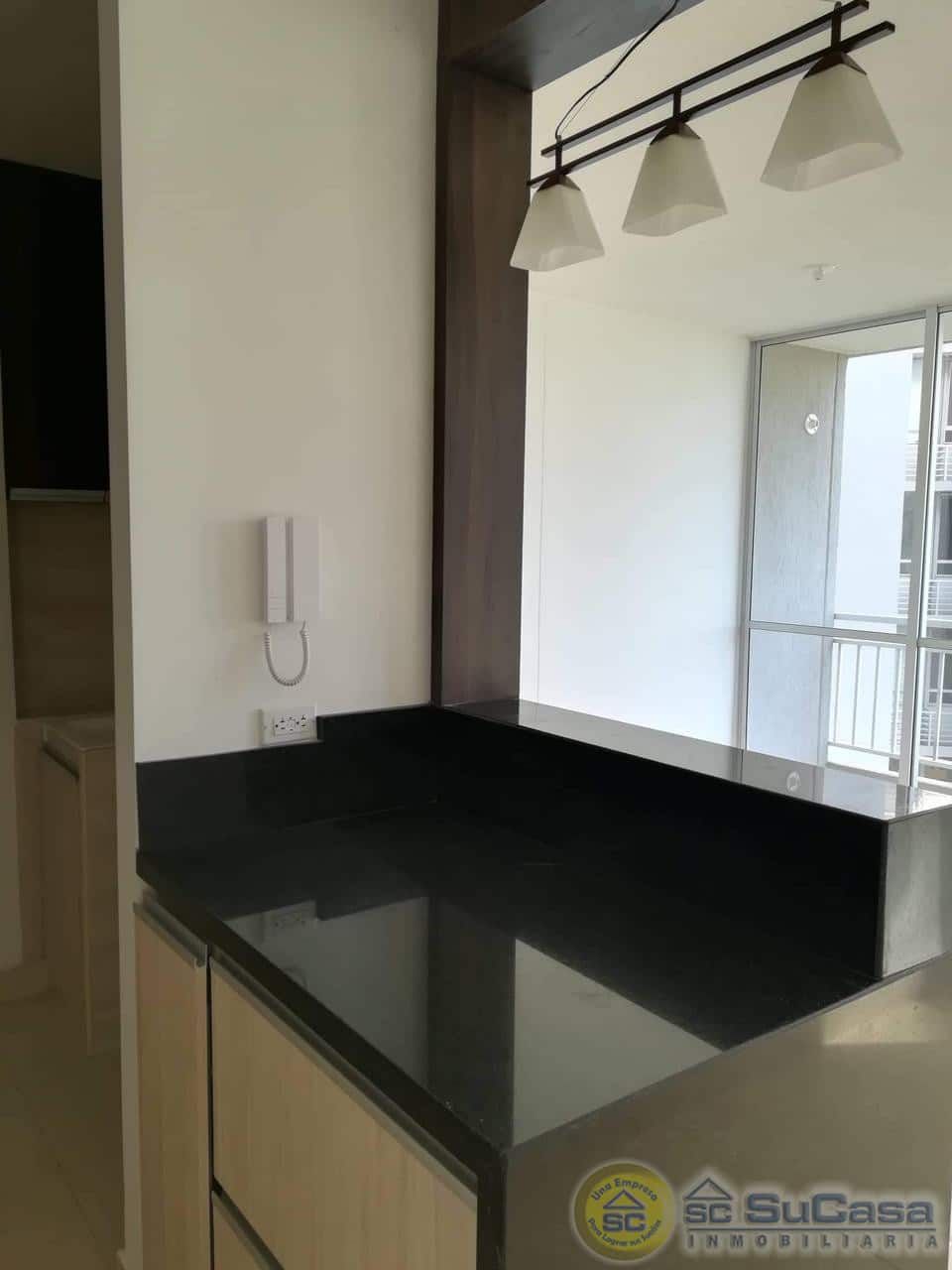 Apartamento en venta Bolívar Cartagena Manga 51 m2 Habitaciones 3 Baños 1 Garajes 0 Precio $170000000