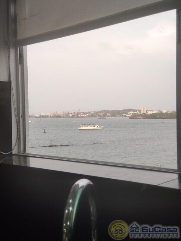 Apartamento en venta Bolívar Cartagena Castillo Grande 270 m2 Habitaciones 3 Baños 4 Garajes 2 Precio $2147483647