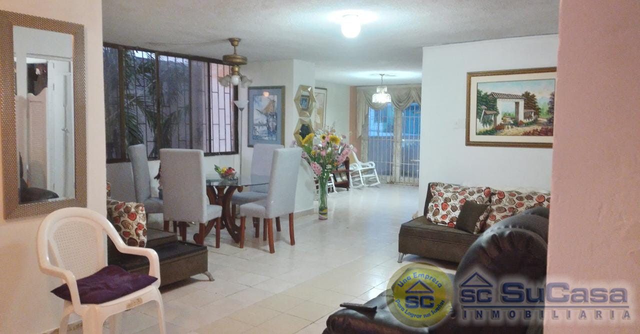 Apartamento en venta Bolívar Cartagena Pie De La Popa 138 m2 Habitaciones 3 Baños 3 Garajes 0 Precio $480000000
