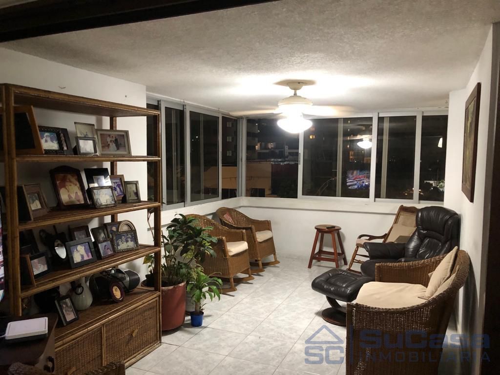 Apartamento en venta Bolívar Cartagena Boca Grande 178 m2 Habitaciones 3 Baños 2 Garajes 1 Precio $750000000