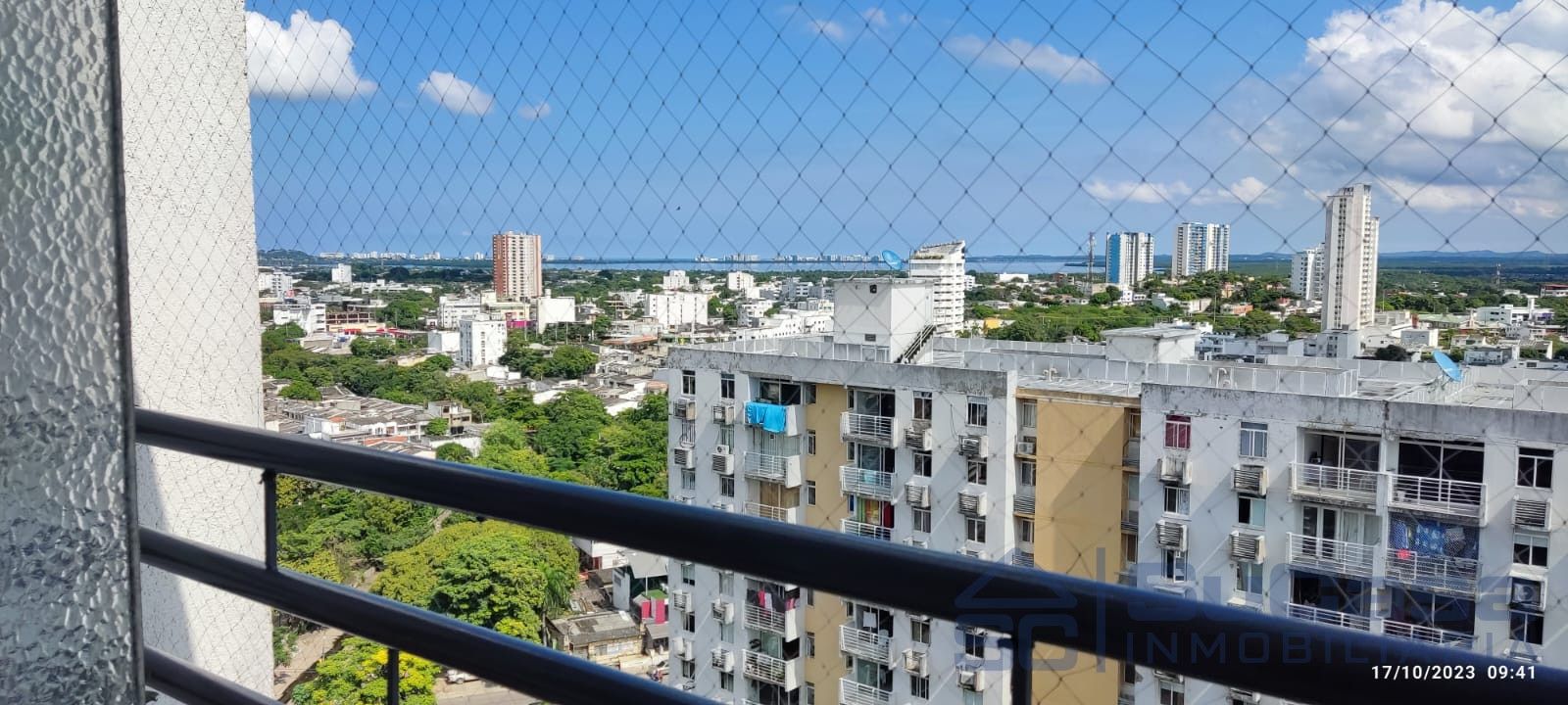 Apartamento en venta Bolívar Cartagena Cartagena 71 m2 Habitaciones 3 Baños 3 Garajes 1 Precio $240000000