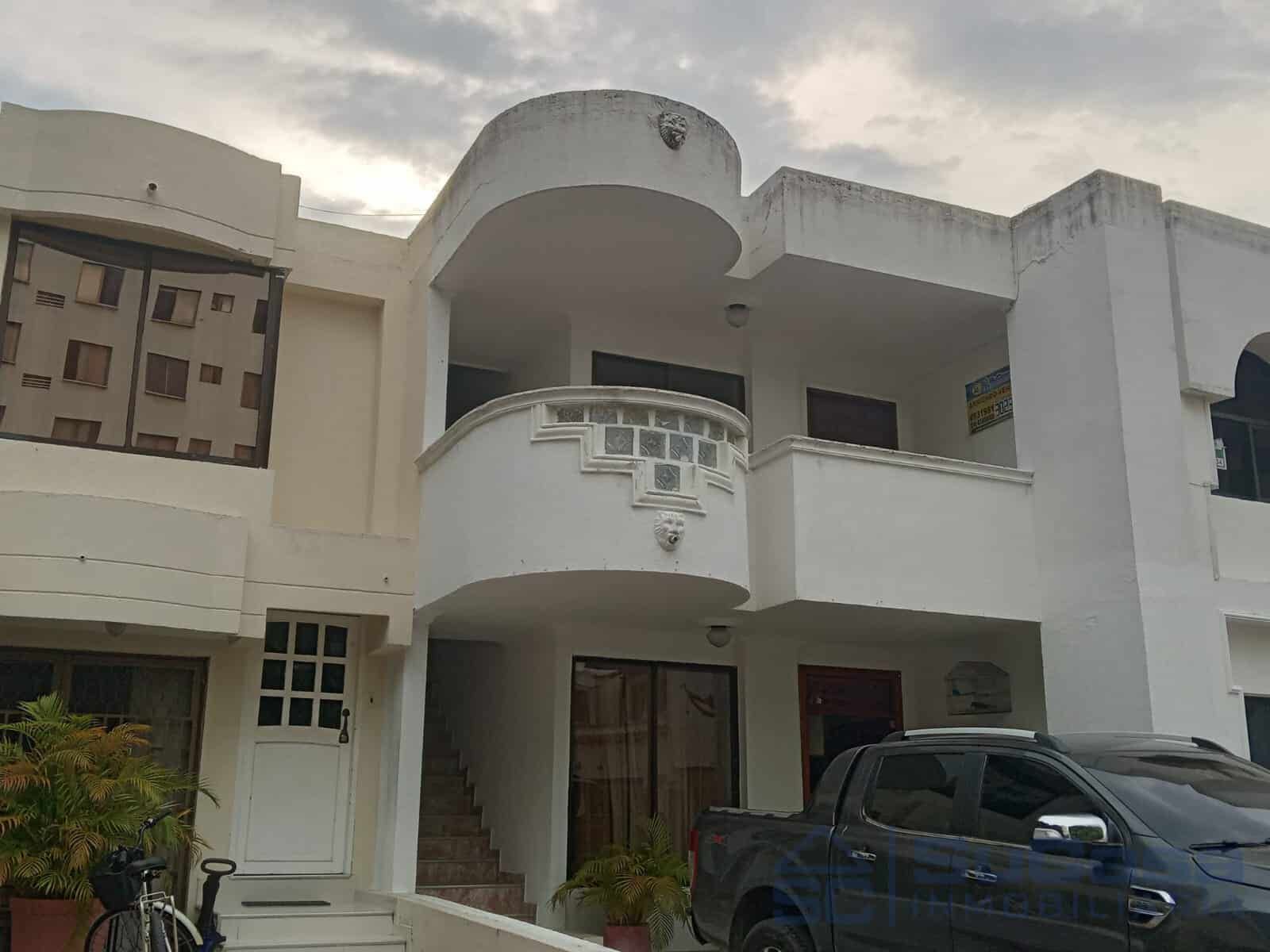 Apartamento en venta Bolívar Cartagena Manga 160 m2 Habitaciones 3 Baños 2 Garajes 1 Precio $650000000