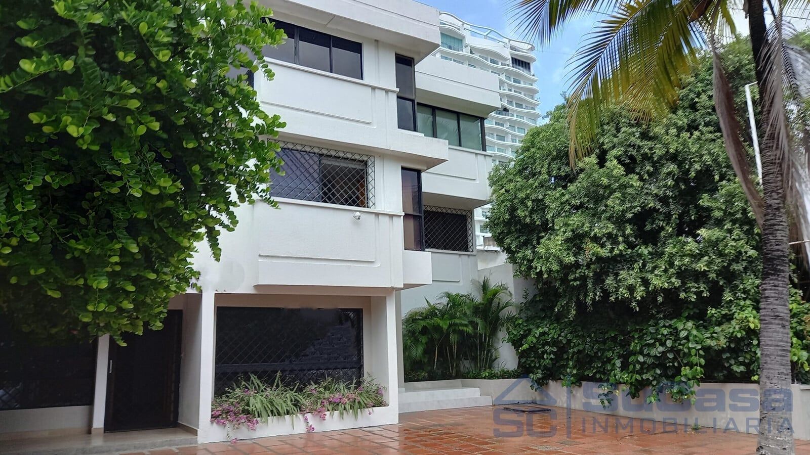 Apartamento en venta Bolívar Cartagena Boca Grande 118 m2 Habitaciones 3 Baños 2 Garajes 1 Precio $700000000