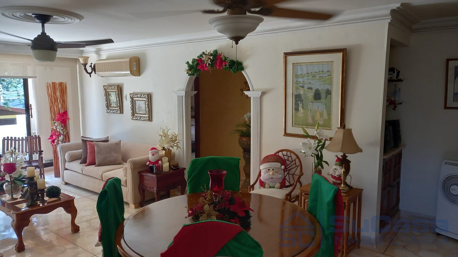 Apartamento en venta Bolívar Cartagena Manga 135 m2 Habitaciones 3 Baños 3 Garajes 0 Precio $520000000