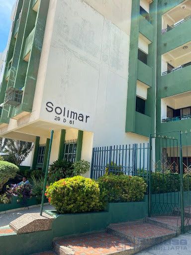 Apartamento en venta Bolívar Cartagena Cartagena 99 m2 Habitaciones 3 Baños 2 Garajes 1 Precio $320000000