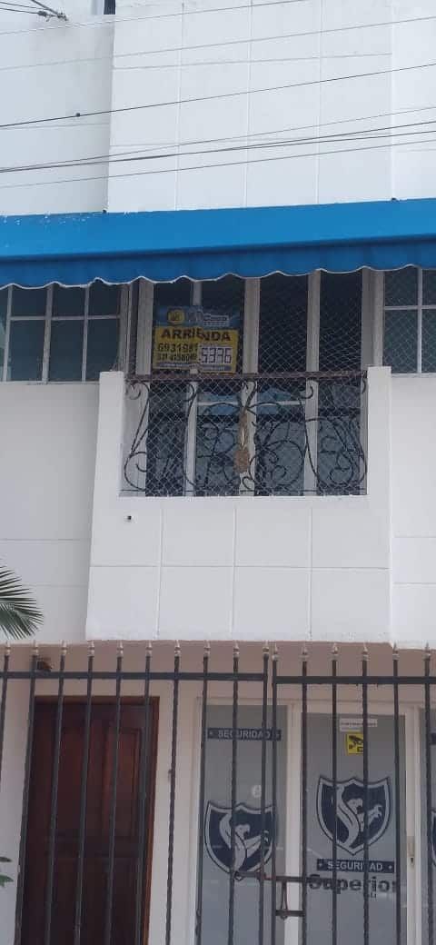 Apartamento en arriendo Bolívar Cartagena Cartagena 145 m2 Habitaciones 3 Baños 2 Garajes 0 Precio $2600000