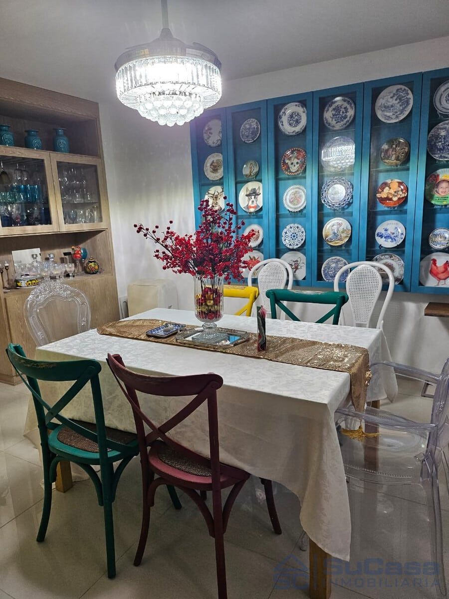 Apartamento en venta Bolívar Cartagena Castillo Grande 118 m2 Habitaciones 3 Baños 3 Garajes 0 Precio $650000000