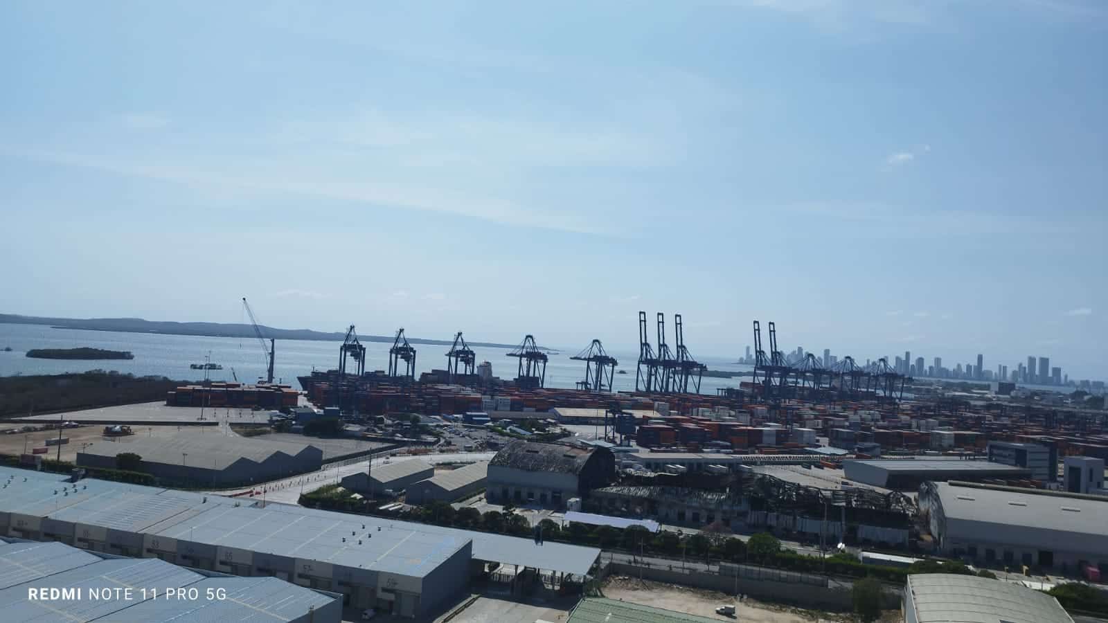 Apartamento en arriendo Bolívar Cartagena Mamonal 50 m2 Habitaciones 3 Baños 2 Garajes 0 Precio $1600000