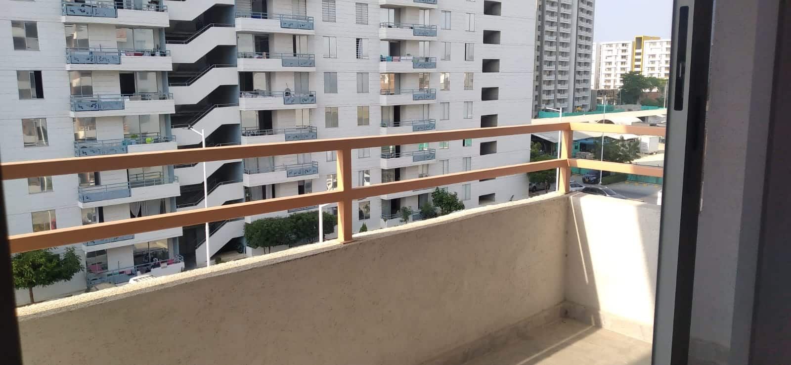 Apartamento en arriendo Bolívar Cartagena Cartagena 65 m2 Habitaciones 3 Baños 2 Garajes 1 Precio $1400000