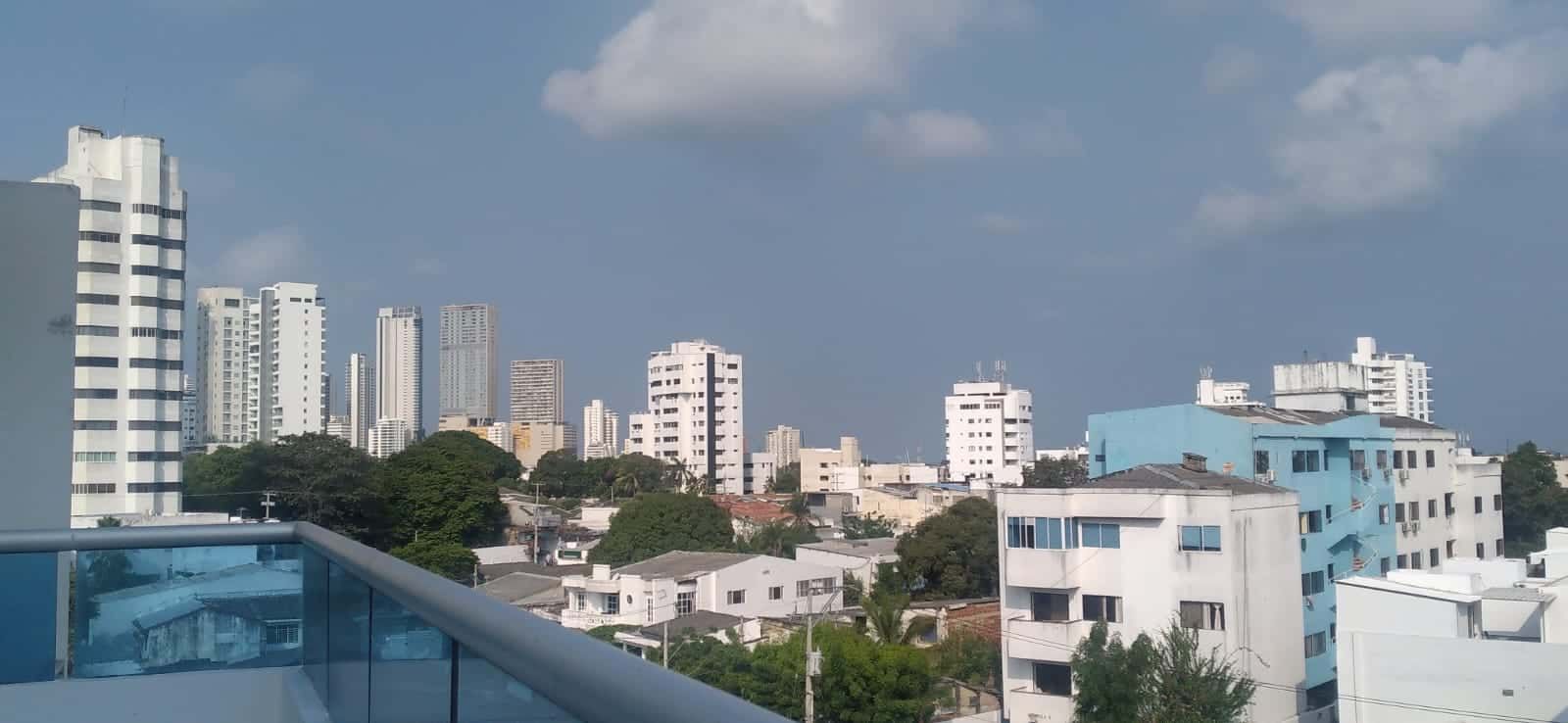 Apartamento en arriendo o venta Bolívar Cartagena Cartagena 205 m2 Habitaciones 3 Baños 5 Garajes 1 Precio venta $870000000 Precio arriendo $5200000