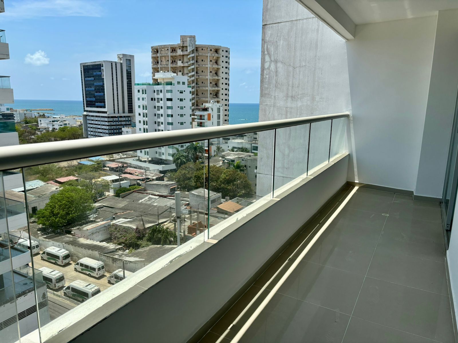 Apartamento en venta Bolívar Cartagena Cartagena 107 m2 Habitaciones 3 Baños 2 Garajes 1 Precio $560000000