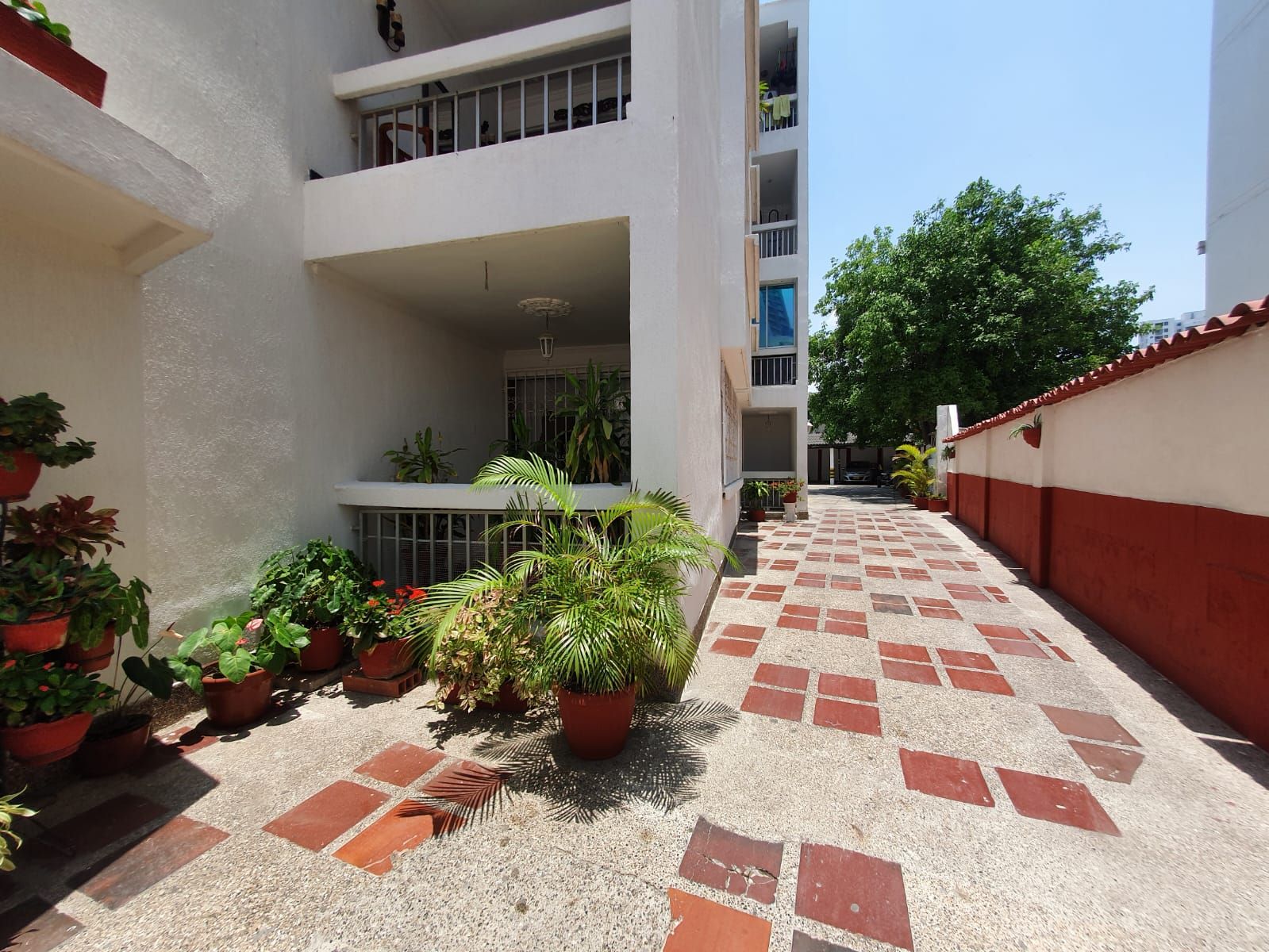 Apartamento en venta Bolívar Cartagena Cartagena 164 m2 Habitaciones 4 Baños 3 Garajes 1 Precio $490000000