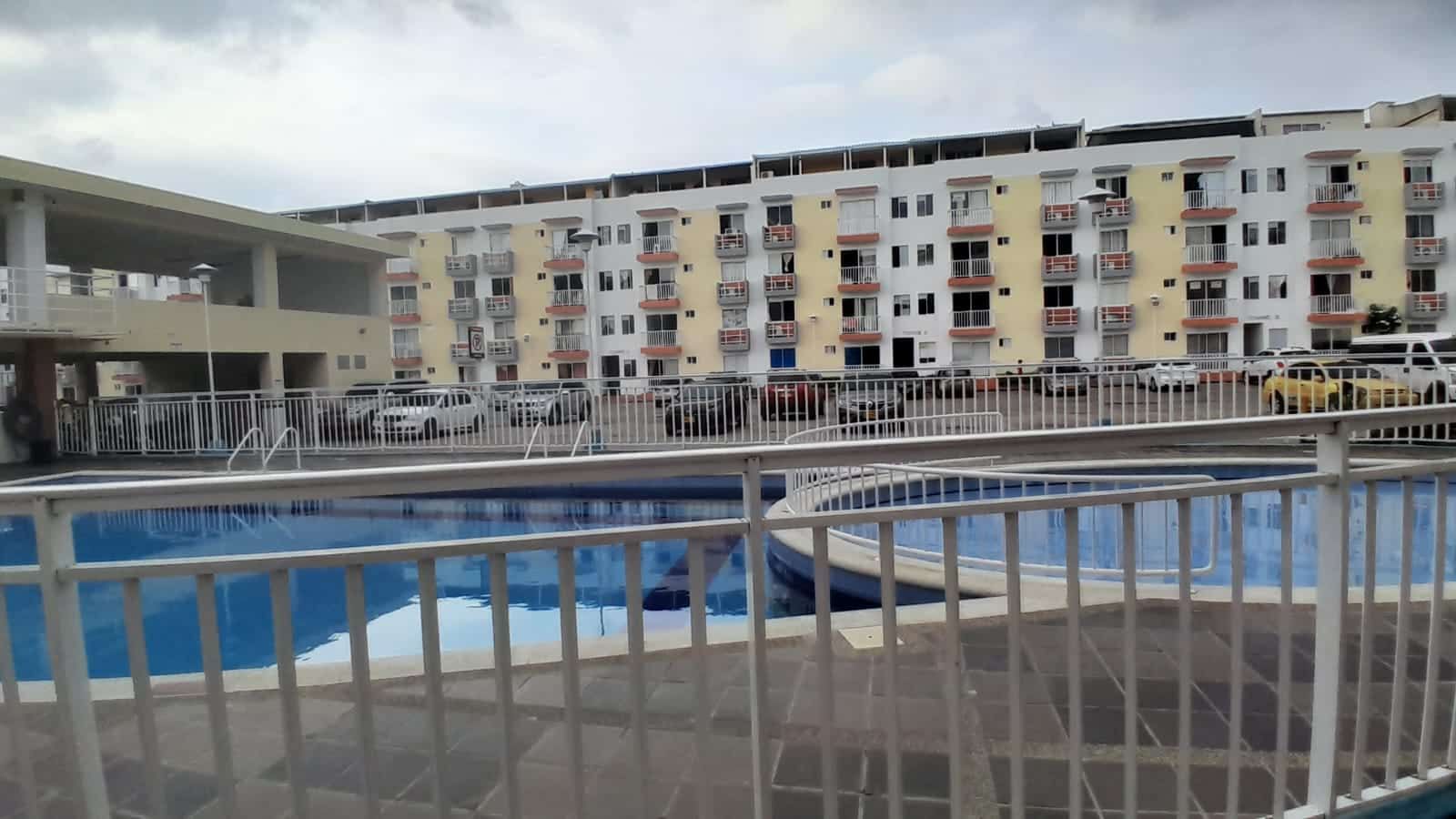 Apartamento en venta Bolívar Cartagena Cartagena 67 m2 Habitaciones 4 Baños 2 Garajes 0 Precio $170000000