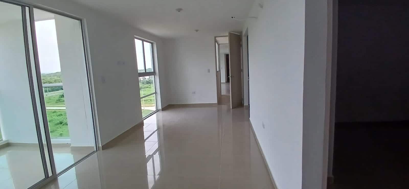 Apartamento en arriendo Bolívar Cartagena Cartagena 82 m2 Habitaciones 3 Baños 2 Garajes 1 Precio $1500000
