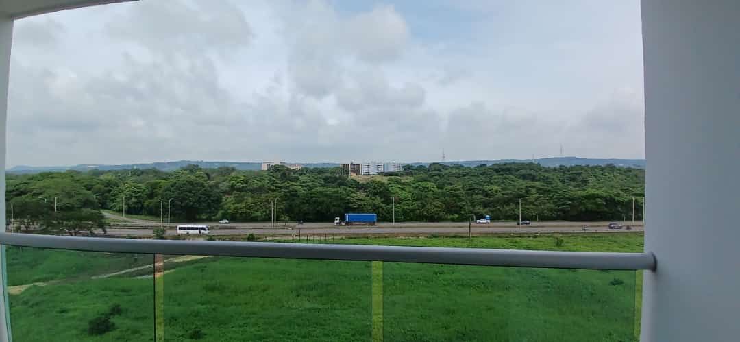 Apartamento en arriendo Bolívar Cartagena Cartagena 82 m2 Habitaciones 3 Baños 2 Garajes 1 Precio $1500000