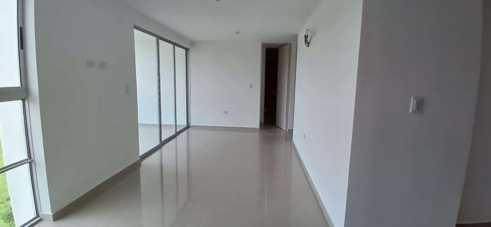 Apartamento en arriendo Bolívar Cartagena Cartagena 82 m2 Habitaciones 3 Baños 2 Garajes 1 Precio $1500000