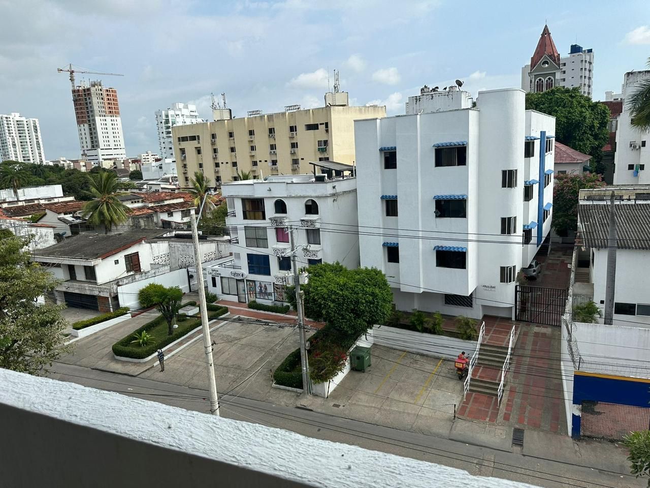 Apartamento en arriendo o venta Bolívar Cartagena Cartagena 96 m2 Habitaciones 4 Baños 4 Garajes 1 Precio venta $330000000 Precio arriendo $2500000