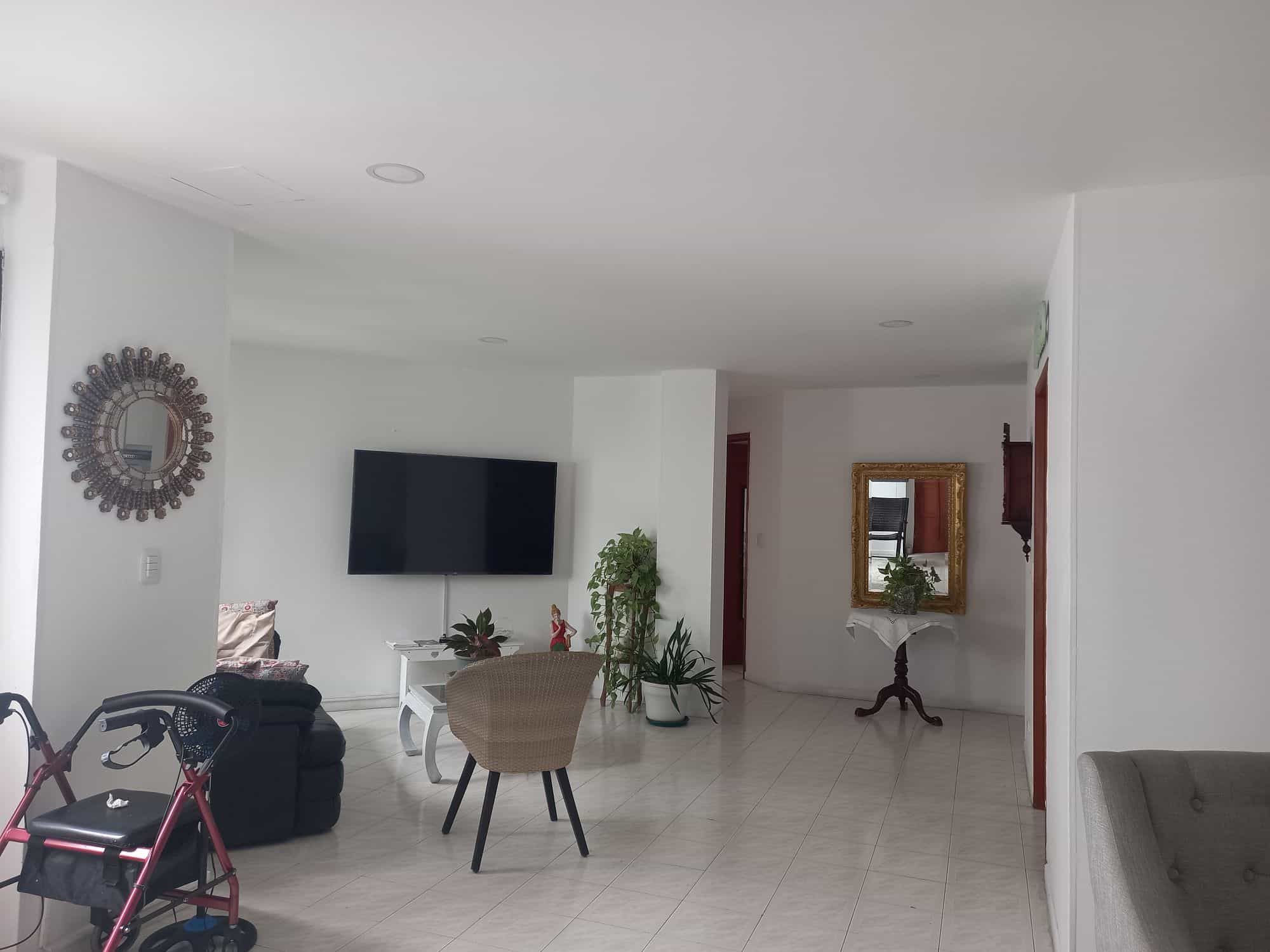 Apartamento en venta Bolívar Cartagena Manga 126 m2 Habitaciones 3 Baños 2 Garajes 1 Precio $680000000
