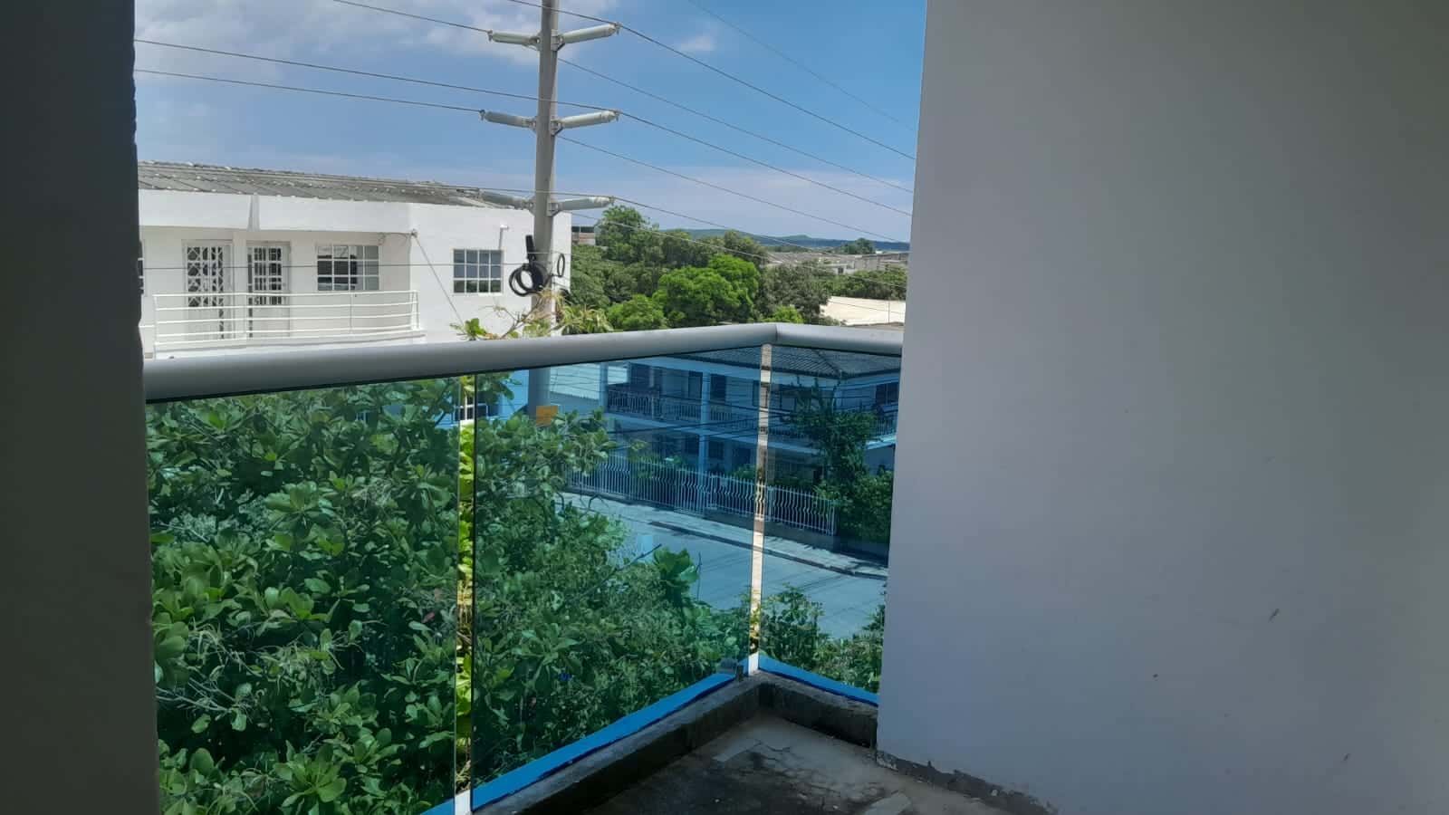 Apartamento en venta Bolívar Cartagena El Bosque 100 m2 Habitaciones 3 Baños 2 Garajes 0 Precio $395000000