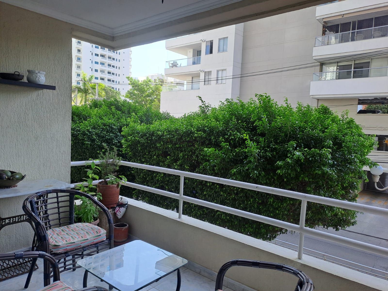 Apartamento en venta Bolívar Cartagena Manga 142 m2 Habitaciones 3 Baños 2 Garajes 1 Precio $720000000