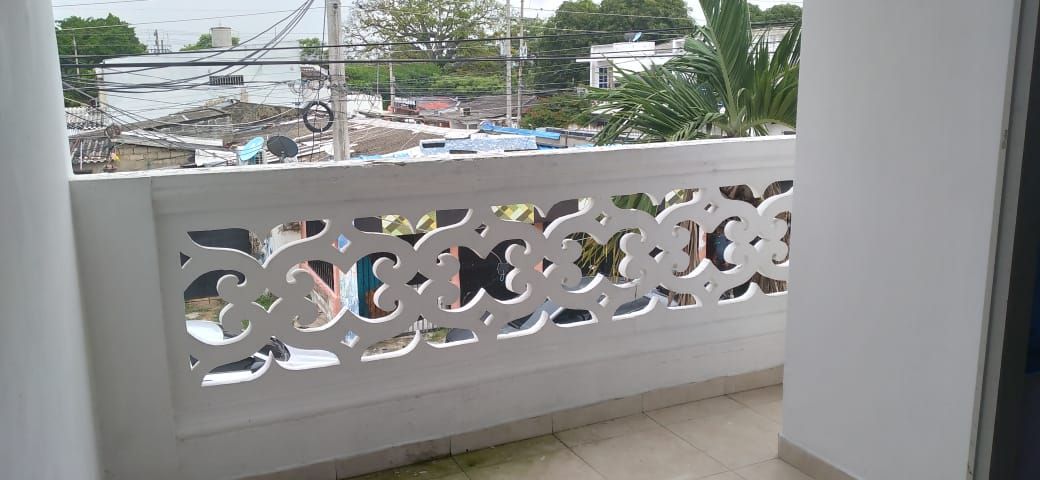 Apartamento en arriendo Bolívar Cartagena Br La Plazuela 80 m2 Habitaciones 2 Baños 1 Garajes 0 Precio $1500000