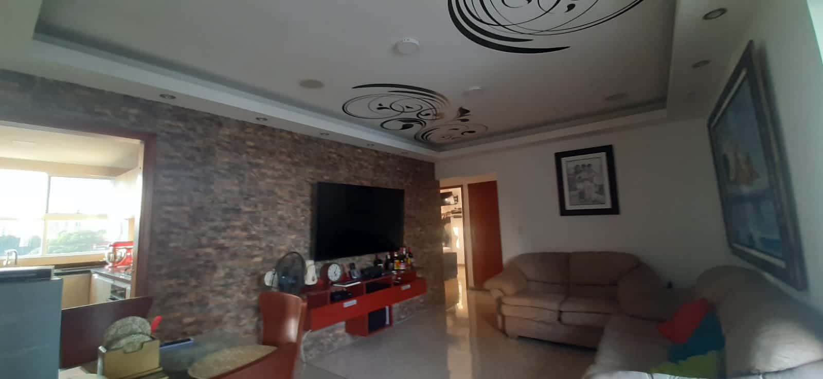 Apartamento en venta Bolívar Cartagena Pie De La Popa 82 m2 Habitaciones 3 Baños 2 Garajes 1 Precio $330000000