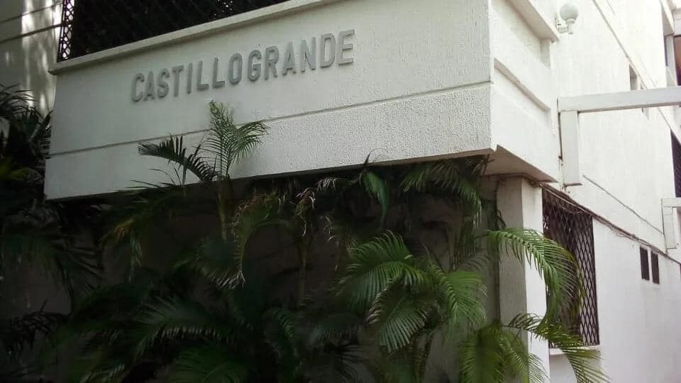 Apartamento en venta Bolívar Cartagena Castillo Grande 167 m2 Habitaciones 3 Baños 3 Garajes 2 Precio $670000000