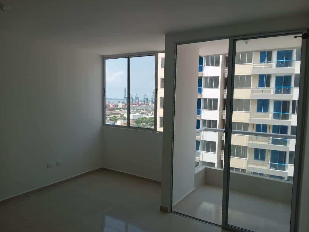 Apartamento en arriendo Bolívar Cartagena Cartagena 61 m2 Habitaciones 2 Baños 2 Garajes 1 Precio $1700000