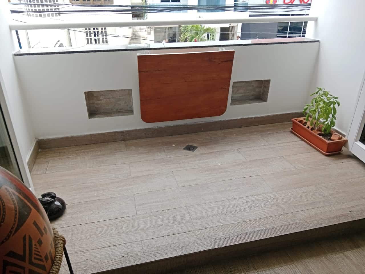 Apartamento en venta Bolívar Cartagena Manga 122 m2 Habitaciones 3 Baños 3 Garajes 1 Precio $650000000