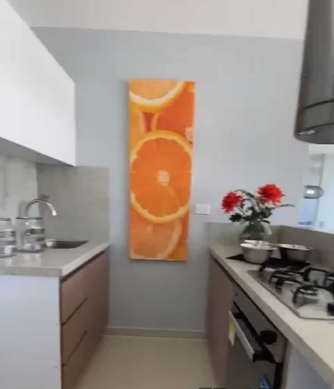 Apartamento en arriendo Bolívar Cartagena Cr Llano Verde 75 m2 Habitaciones 3 Baños 2 Garajes 1 Precio $1950000
