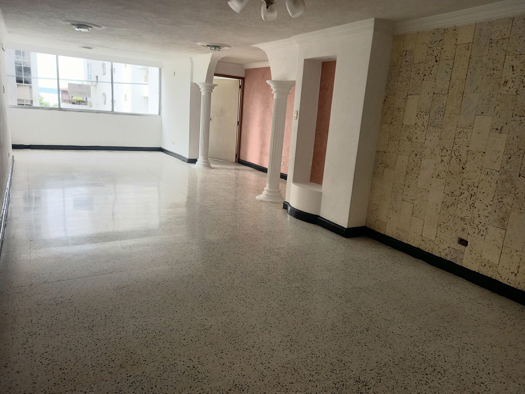 Apartamento en venta Bolívar Cartagena El Laguito 145 m2 Habitaciones 3 Baños 2 Garajes 1 Precio $590000000