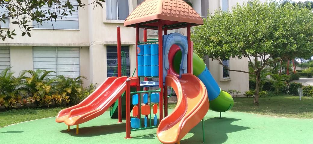 Apartamento en arriendo Bolívar Cartagena Cartagena 50 m2 Habitaciones 2 Baños 2 Garajes 1 Precio $1900000