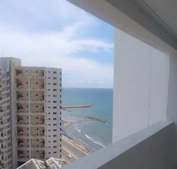 Apartamento en venta Bolívar Cartagena Marbella 57 m2 Habitaciones 1 Baños 2 Garajes 1 Precio $380000000