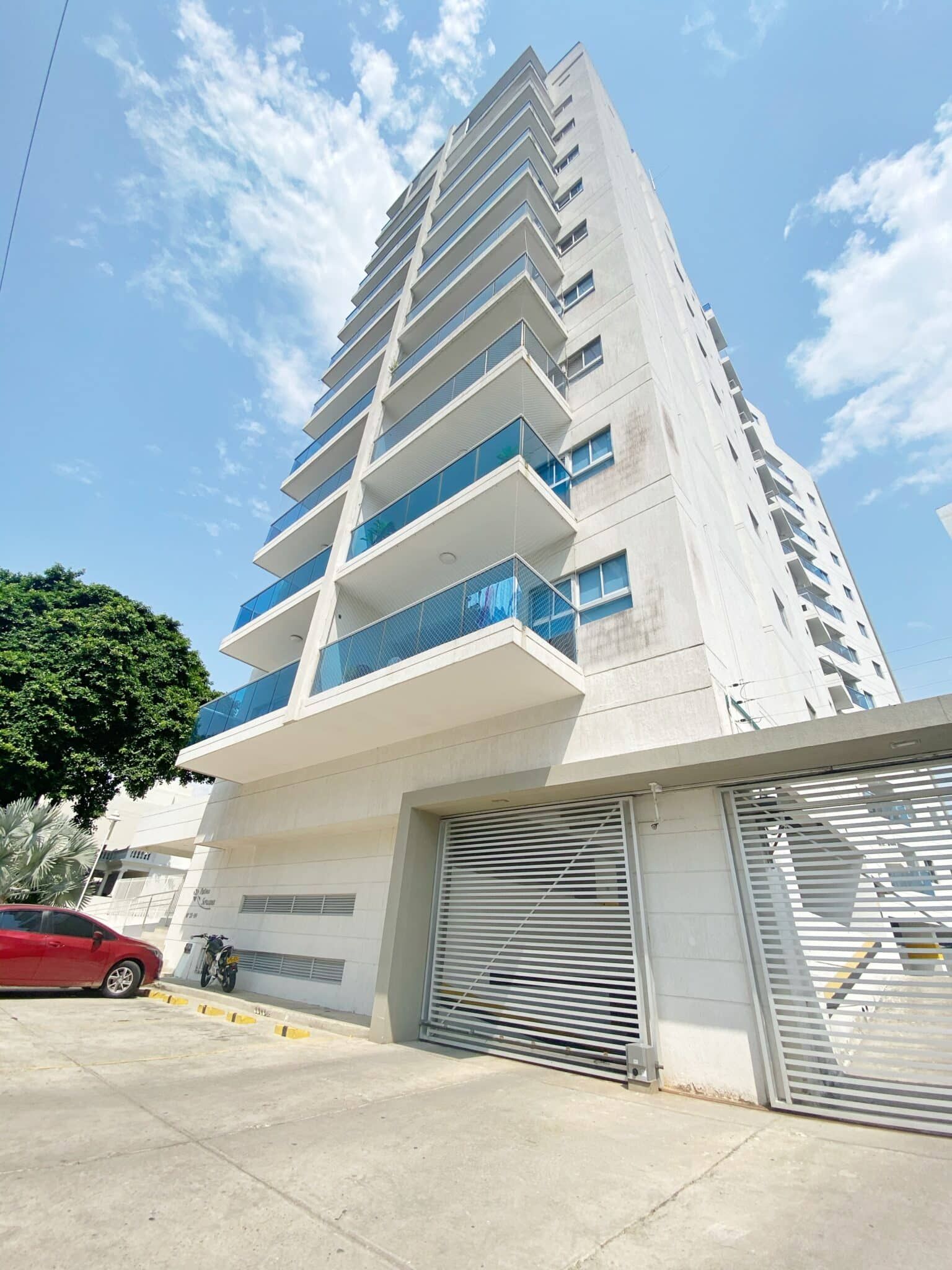 Apartamento en venta Bolívar Cartagena Manga 129 m2 Habitaciones 3 Baños 3 Garajes 1 Precio $800000000